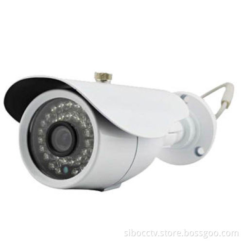 IR outdoor waterproof camera CMOS 1200TVL